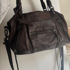 FP baby Emerson ( bitter bark )